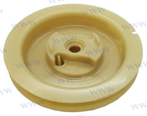 Yamaha / Parsun DRULL, PULEGGIA F2.6 (69M-15714-00)