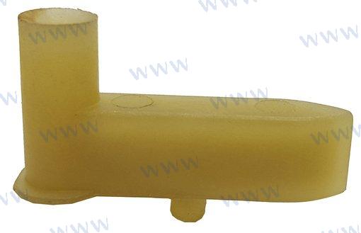 Piston ring kit (standard)