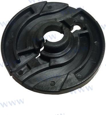 Piston ring kit (standard)