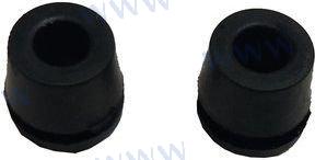 Piston ring kit (standard)