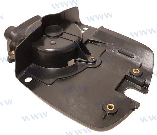 Piston ring kit (standard)