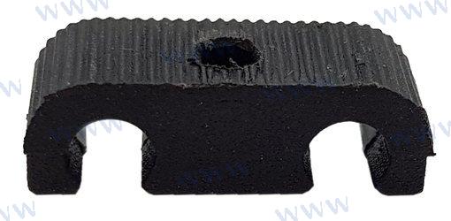 Kit fasce elastiche (standard)