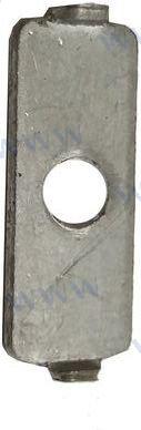 Piston ring kit (standard)
