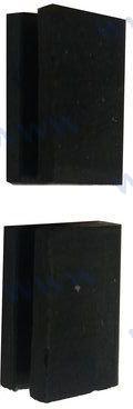 Piston ring kit (standard)