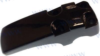 KRYT, TLUMIČ DRŽÁKU