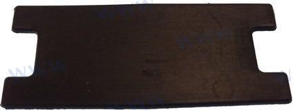 BLOK AMORTYZATORA,PRZEDNI