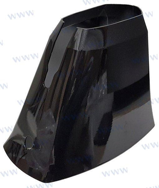 KRYT, HORNÍ POUZDRO