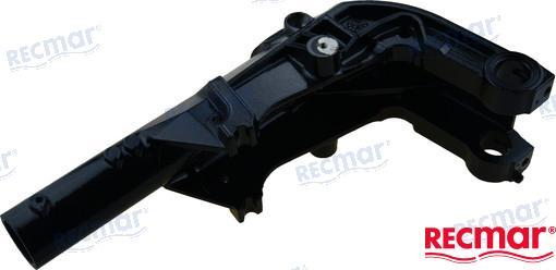 BRACKET, ROTARY "L" 20-01010301L