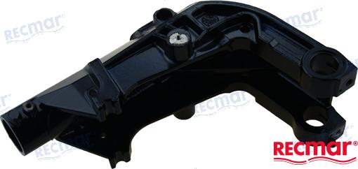 STAFFA ROTANTE "S" 20-01010301S