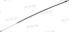 THROTTLE CABLE ASSY
