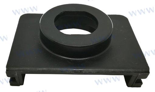 Седалка, начален превключвател