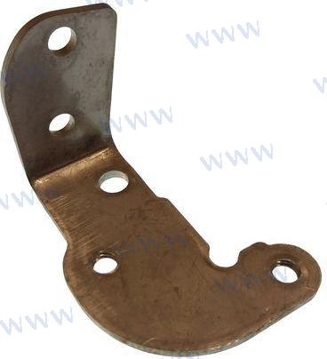 PLACA DE SOPORTE, MERMELADA