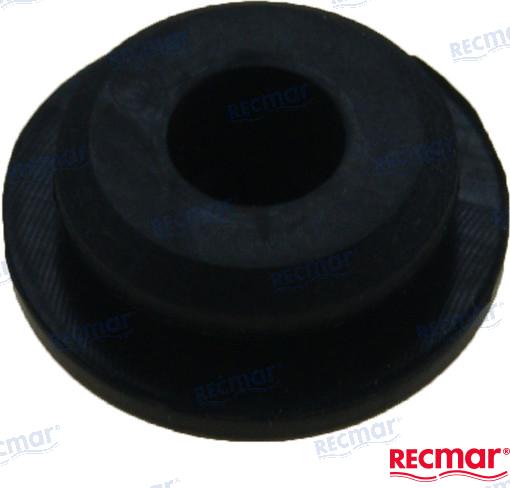 RUBBER PLUG 20-03000013