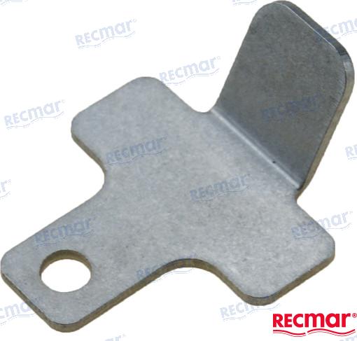 STAFFA, POMPA CARBURANTE 20-03000013EFI