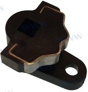 BRAȚ, TIJĂ DE SCHIMBARE