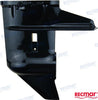 Gear case, shell for F20EFI
