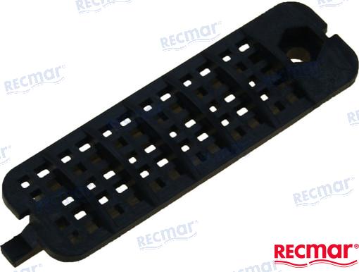 Είσοδος νερού