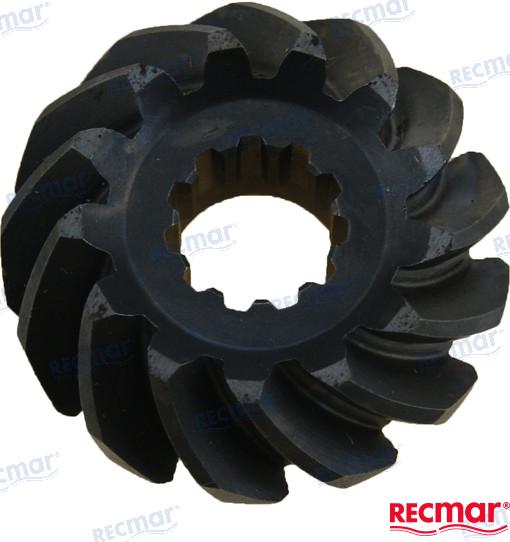 Pinion gear