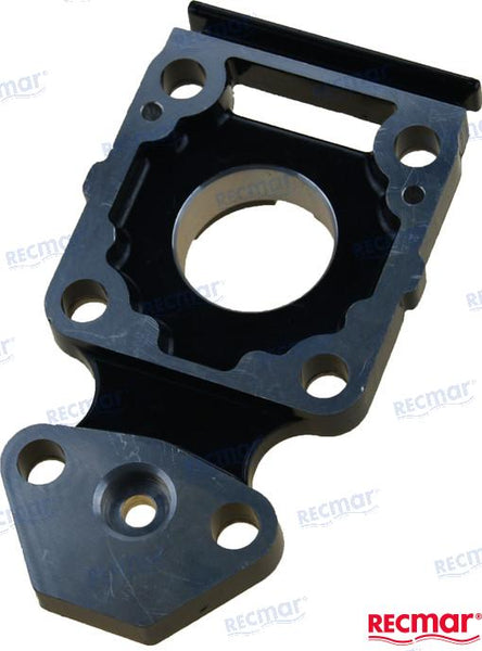 Base, driveshaft