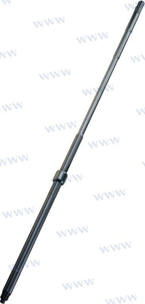 Drive shaft for Yamaha/Parsun (long shaft)