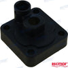 Water pump housing