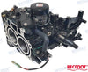 Engine powerhead assembly for Yamaha &amp; Parsun F15/20A