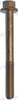 BOLT, FLANGE