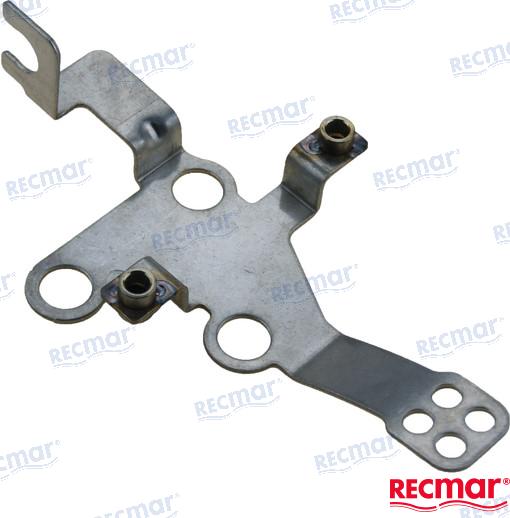 ECU-MONTIERTE PLATTE 20-05000017EFIA