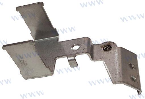 NOSAČKA STRUKTURA, RELEJ