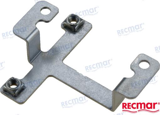 CAPACITOR PLATE 20-05000043MEFI