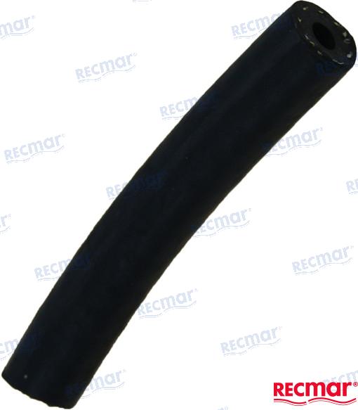 FUEL PIPE "E" 5X12.2X60 20-05000053