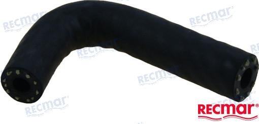 FUEL PIPE "G" 20-05000062EFI