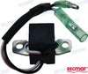 Pulser coil