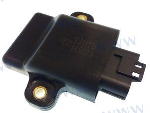 C. D. I UNIT ASSY