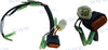 C, D, I CABLE ASSY