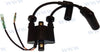 Mercury / Yamaha / Parsun Ignition Coil (6F5-85570-13, 339-879147T71)