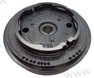 Yamaha/Parsun Flywheel Assy F15A/F20A (6AH-85550-00)