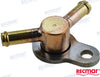 COVER "A" ASSY, FUEL INJECTOR 20-05001000EFI