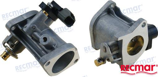 THROTTLE ASSY 20-05001100EFI