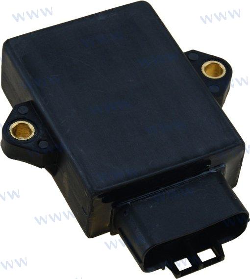 Ansamblu unitate ECU pentru motoare outboard Yamaha și Parsun F20EFI