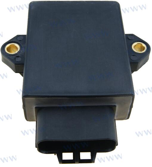 ECU UNIT ASSY FOR MODELS BW/FW 20-05001200WEFI