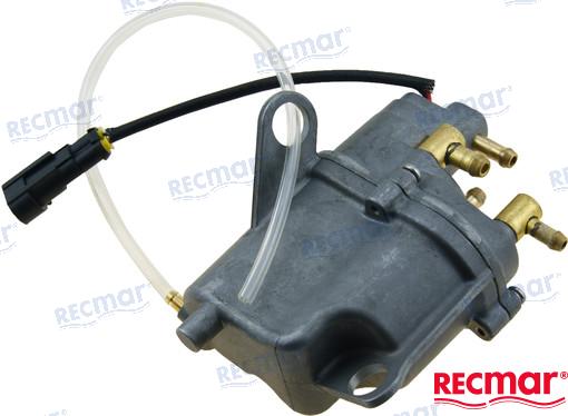 Ölpumpe 20-05001800EFI