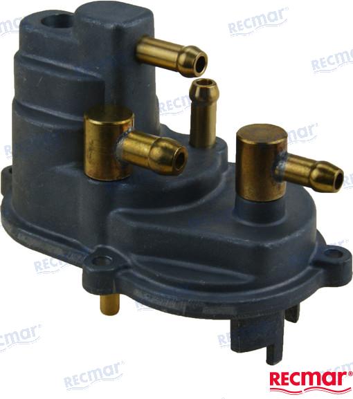 BODY ASSY, OIL PUMP 20-05001801EFI