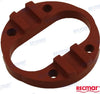 RUBBER PAD, OIL PUMP 20-05001815EFI