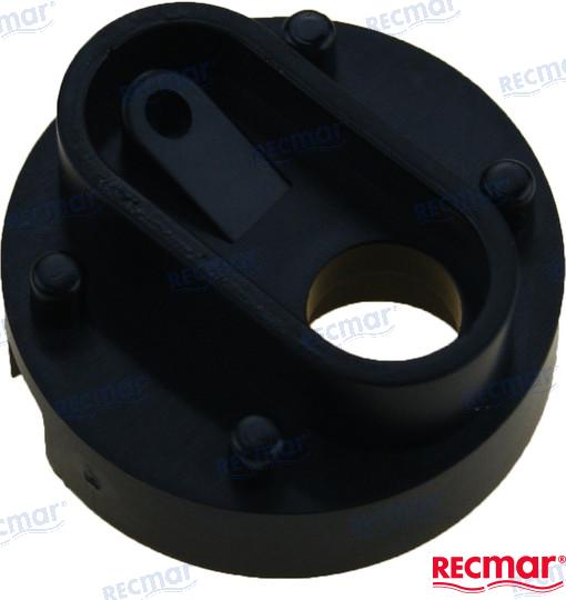 PADDING BLOCK, OIL PUMP 20-05001816EFI