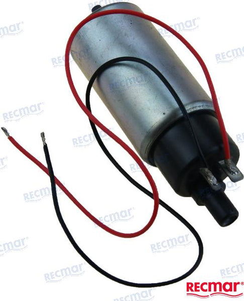 ELECTRIC OIL PUMP 20-05001817EFI