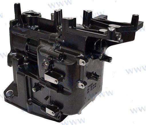 CRANKCASE ASSY