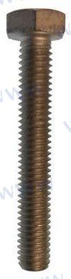 BOLT M6X40