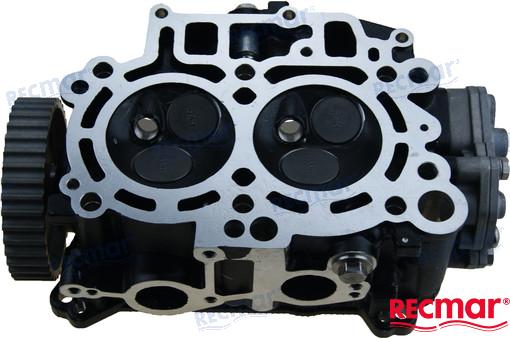 CYLINDER HEAD ASSY 20-05030000