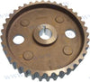 BELTPULLEY,GEDREVEN